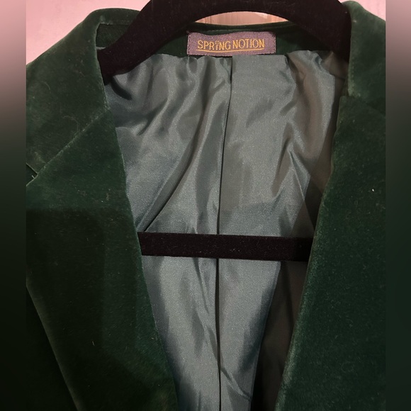 Spring Notion blazer - Picture 4 of 10